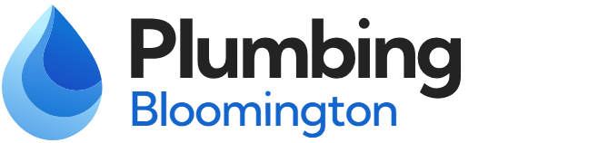 Bloomington Plumber Co